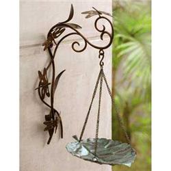 Dragonfly Bird Feeder