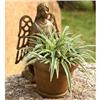 Image 1 : Angel with Pot Planter