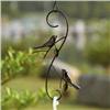 Image 1 : Bird Extension Hangers - Set of 2