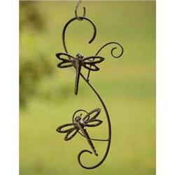 Dragonfly Extension Hangers -set of 2