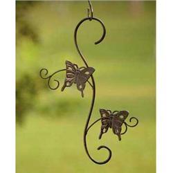 Butterfly Extension Hangers - set of 2