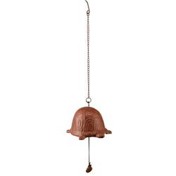 Turtle Garden Wind Bell