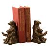 Image 1 : Reading Bear Bookends