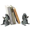Image 1 : Storytime Frog Bookends