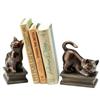 Image 1 : Playing Cat Bookends