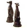 Image 1 : Greyhound Bookends