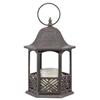 Image 1 : Gazebo Lantern / Candle Holder