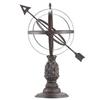 Image 1 : Pineapple Armillary - Bronze Finish