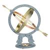 Image 1 : Greenwich Armillary Sphere