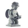 Image 1 : Cherub Bird Feeder