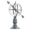 Image 1 : Pineapple Armillary - Verdi Finish