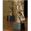 Image 1 : Deer Head Bookends