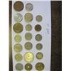 Image 1 : Assorted Foreign Coins 20/Bag