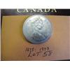 Image 2 : 1873-1973 Canadian  Dollar