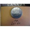 Image 1 : 1968 Canadian Dollar 
