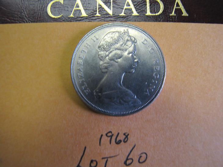 1968 Canadian Dollar 1968-canadian-dollar