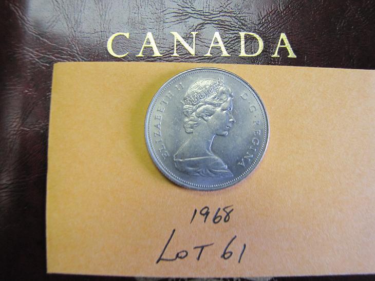 1968 Canadian Dollar 1968-canadian-dollar
