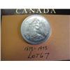 Image 2 : 1873-1973 Canadian  Dollar