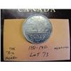 Image 1 : 1951 Large Nickel 
