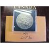 Image 1 : 1981 Canadian  Dollar Med 