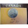 Image 1 : 1979 Canadian  Dollar 