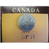Image 1 : 1979 Canadian  Dollar 