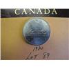 Image 1 : 1980 Canadian  Dollar 
