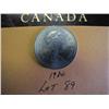 Image 2 : 1980 Canadian  Dollar 
