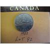 Image 1 : 1983 Canadian  Dollar 