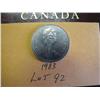 Image 2 : 1983 Canadian  Dollar 