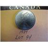 Image 2 : 1984 Canadian Dollar 