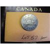 Image 1 : 1972 Canadian  Dollar Small 