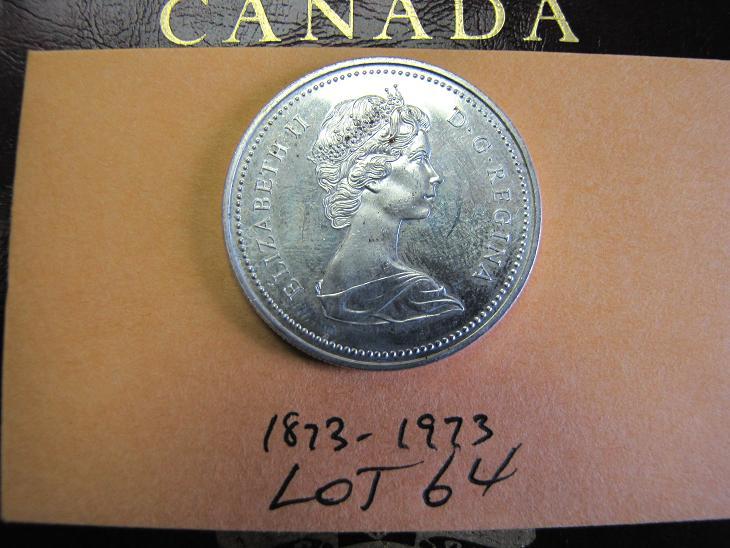1873 1973 Canadian Dollar 1873-1973-canadian-dollar