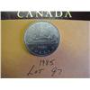Image 1 : 1985 Canadian Dollar 
