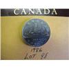 Image 1 : 1986 Canaian  Dollar