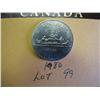 Image 1 : 1980 Canadian  Dollar 