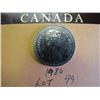 Image 2 : 1980 Canadian  Dollar 