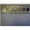 Image 2 : 1936 Canadian Coin Set