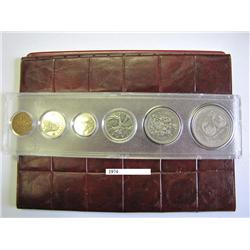 1974 Canadian Set