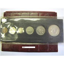 1973 Canadian Set