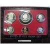 Image 1 : American 1979 Set unc