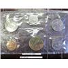 Image 1 : 1867-1992 Canadian Set unc 125 anniv