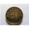 Image 1 : 1912 Canadian 5$ Gold Coin