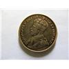 Image 2 : 1912 Canadian 5$ Gold Coin