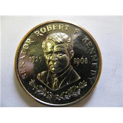 Robert Kennedy Token