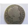 Image 1 : 1902 1/2 Dollar USA