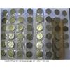Image 1 : 1922-1963 Nickel Set 