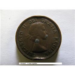 Double Headed Coin 