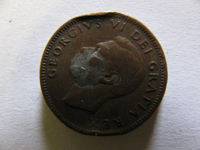 Double Headed Coin