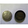 Image 2 : Stamp Error 1919 Dime 1934 Penny